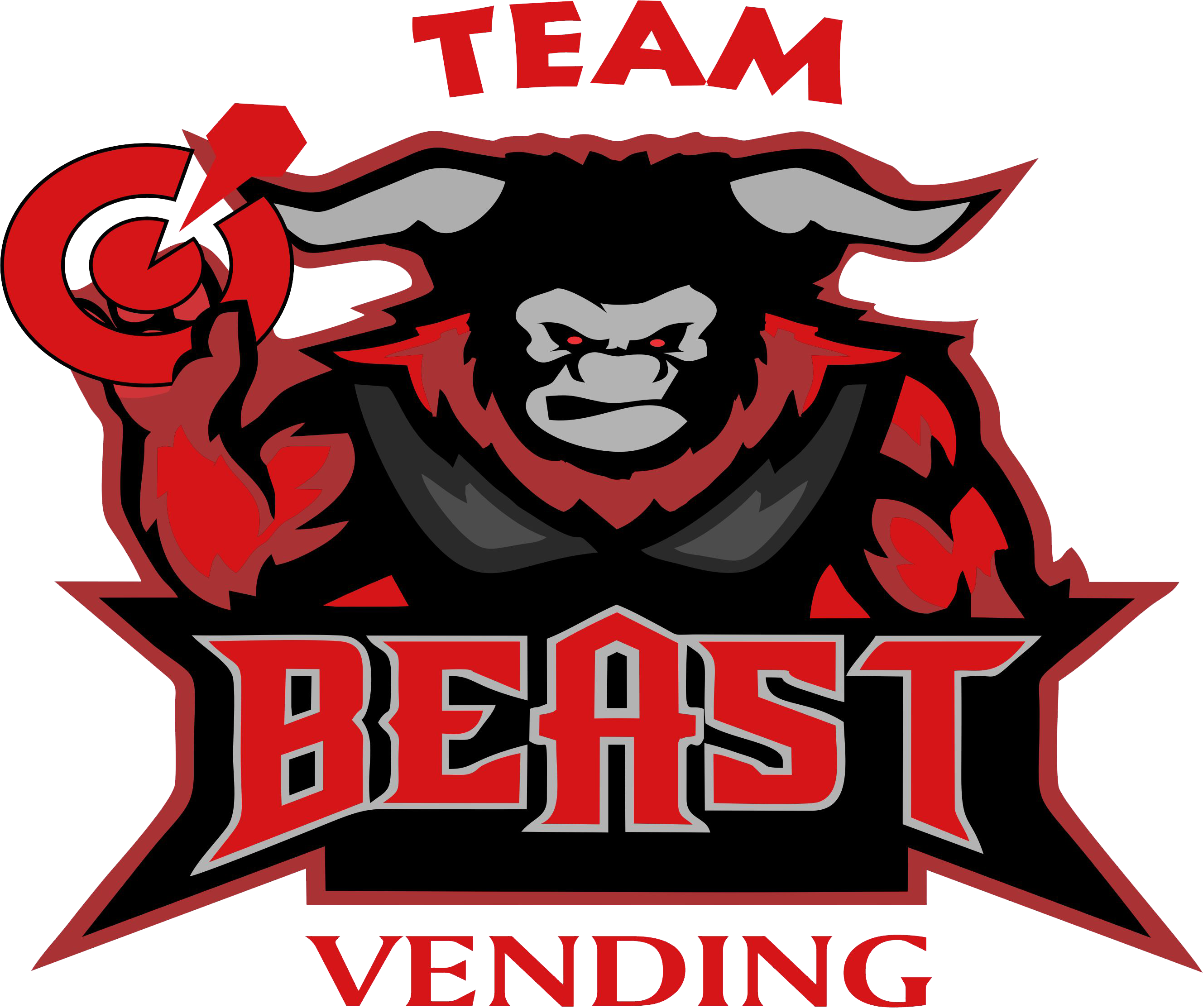 Team Beast League